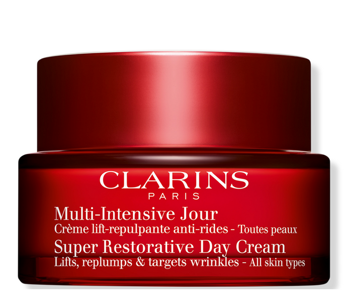 Clarins Mi Super Restorative Day Cream