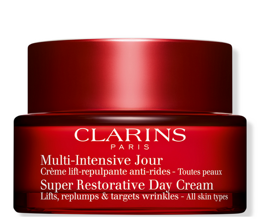 Clarins Mi Super Restorative Day Cream