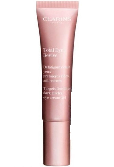 Clarins Total Eye Revive Vente