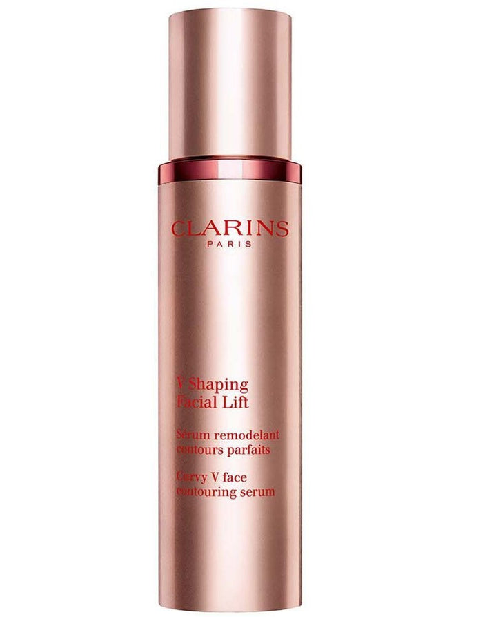 Clarins V Shaping Facial Lift Clarins Skincare