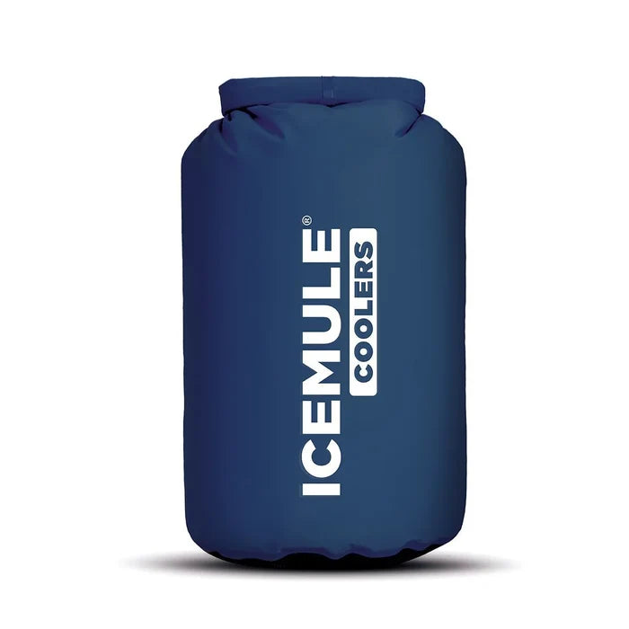 צידנית Icemule Classic 15L - נפח אחסון לארבעה בקבוקי 750 מ"ל