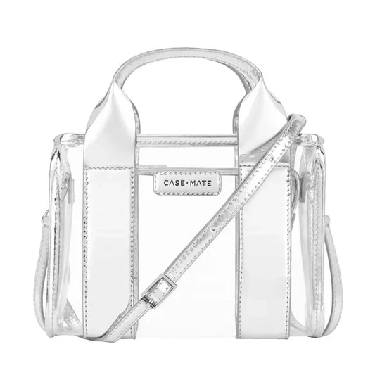 Clear Stadium Bag