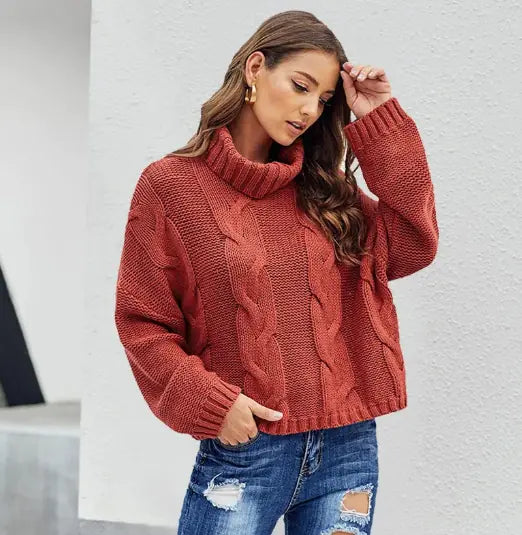 Rouge / S