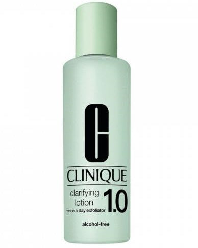 Clinique Clarifying Lotion 1.0 TADE