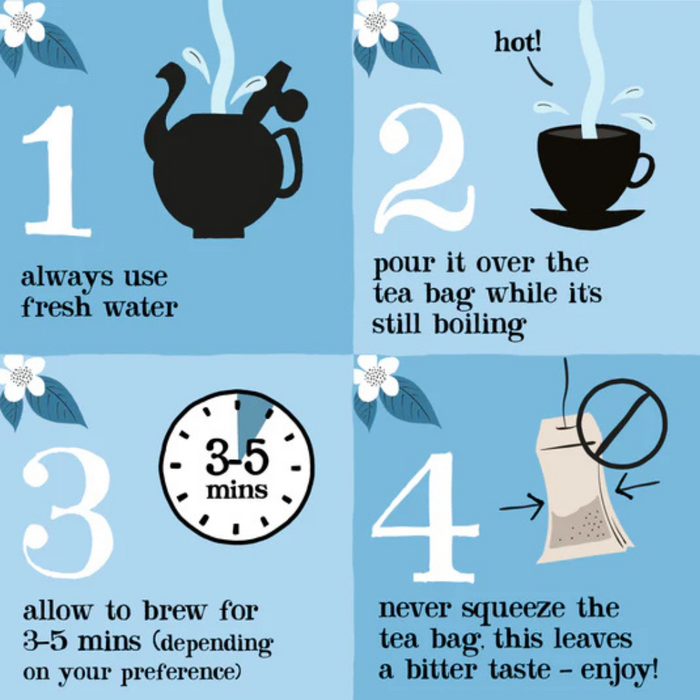 Clipper Organic Peppermint Tea 20 Bags