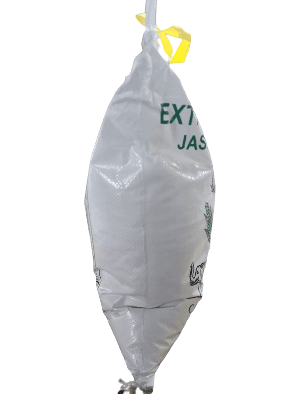Clover Extra Quality Jasmine Broken Rice 25lbs