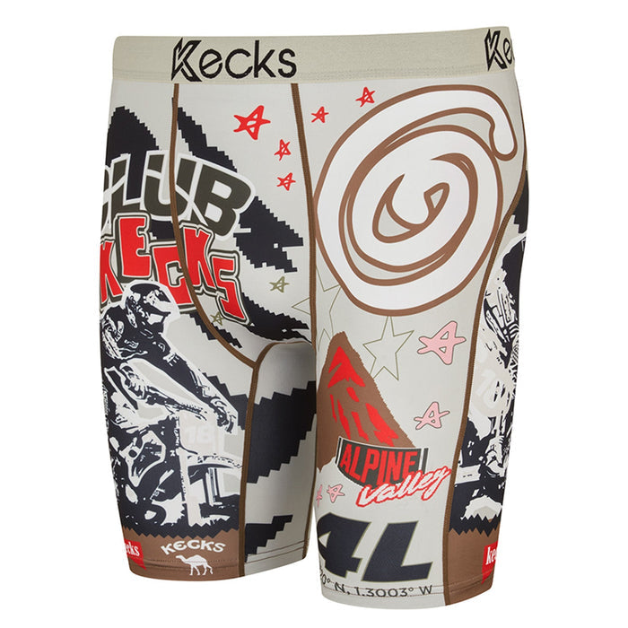 Club Kecks Boys Boxers - Kecks