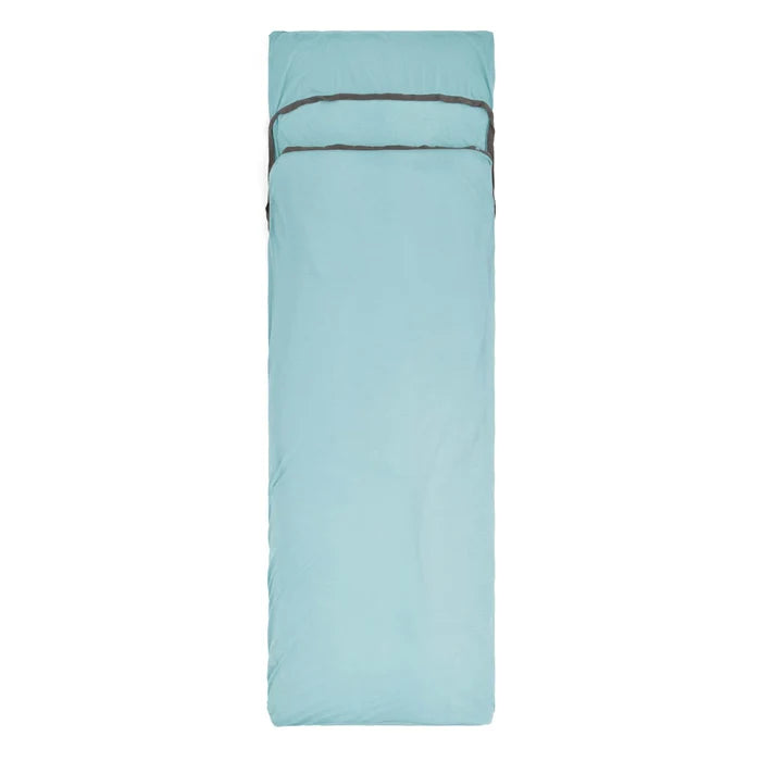 ליינר מנדף זיעה Comfort Blend Sea To Summit מבד TENCEL Lyocell ופוליאסטר