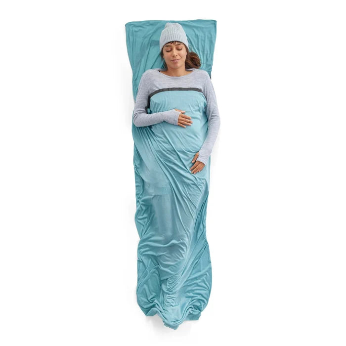 ליינר אנטיבקטריאלי Comfort Blend לשיפור השינה ושמירה על ניקיון שק השינה