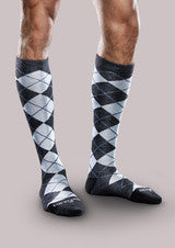 Core-Spun by Therafirm® Gradient Compression Socks 15-20 mmHg