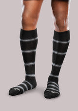 Core-Spun by Therafirm® Gradient Compression Socks 15-20 mmHg