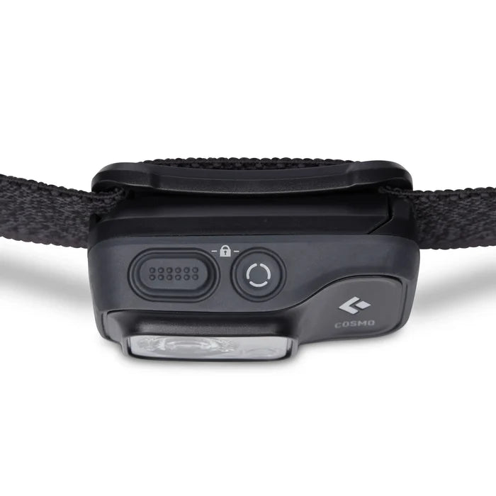 פנס ראש עמיד למים IPX8 Black Diamond