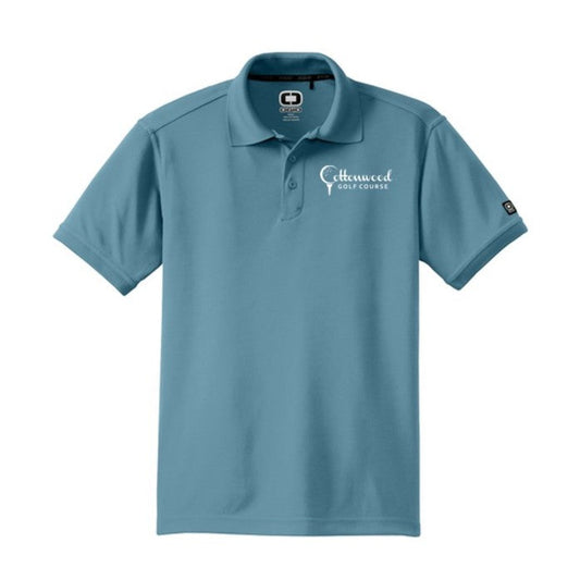 Cottonwood GC - Men's Polo