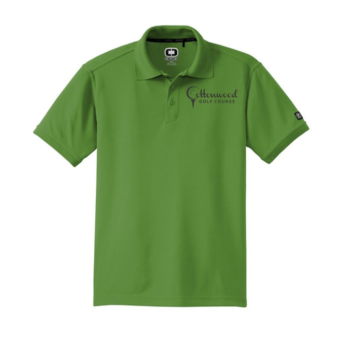Cottonwood GC - Men's Polo