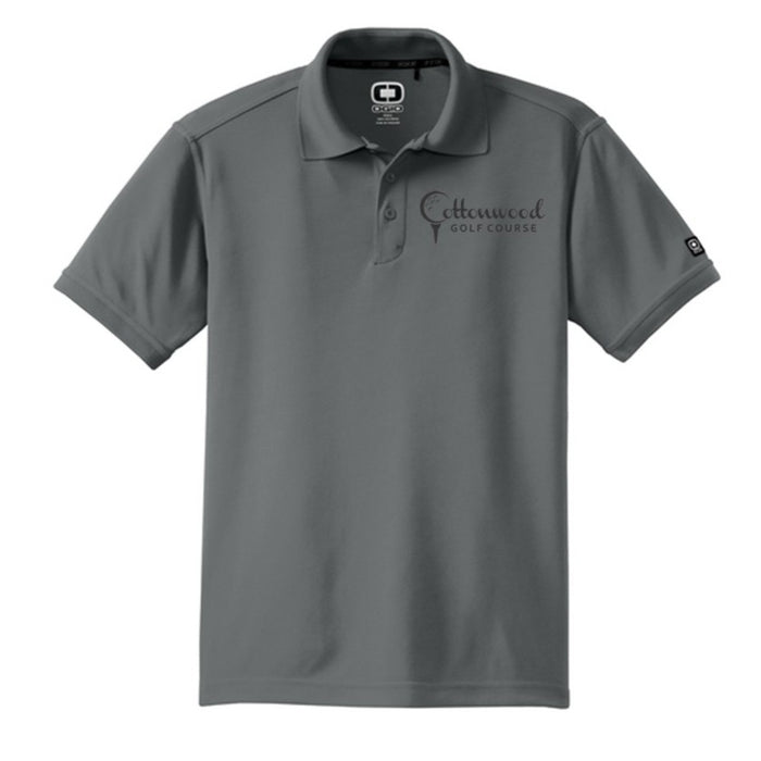 Cottonwood GC - Men's Polo
