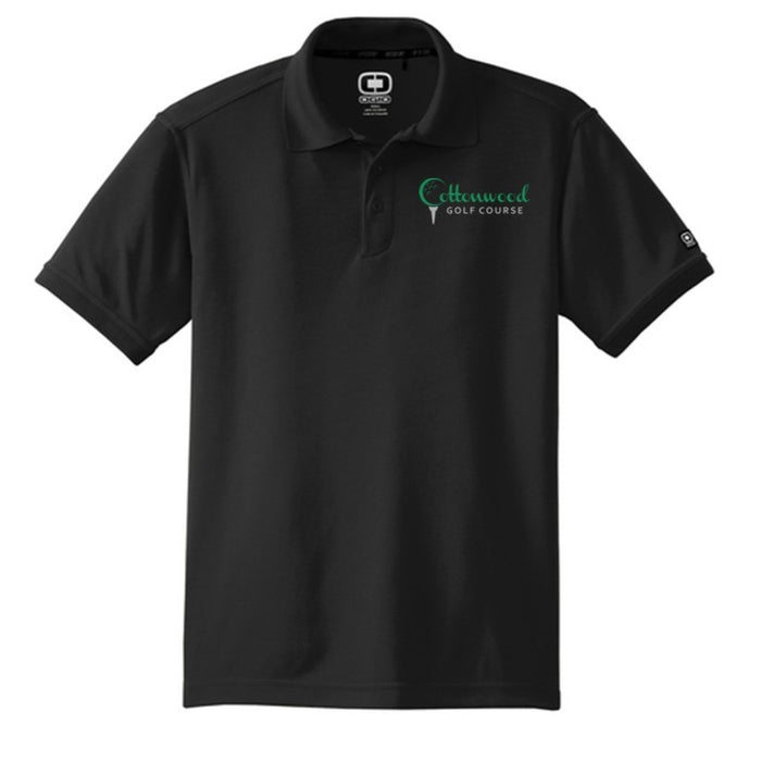 Cottonwood GC - Men's Polo