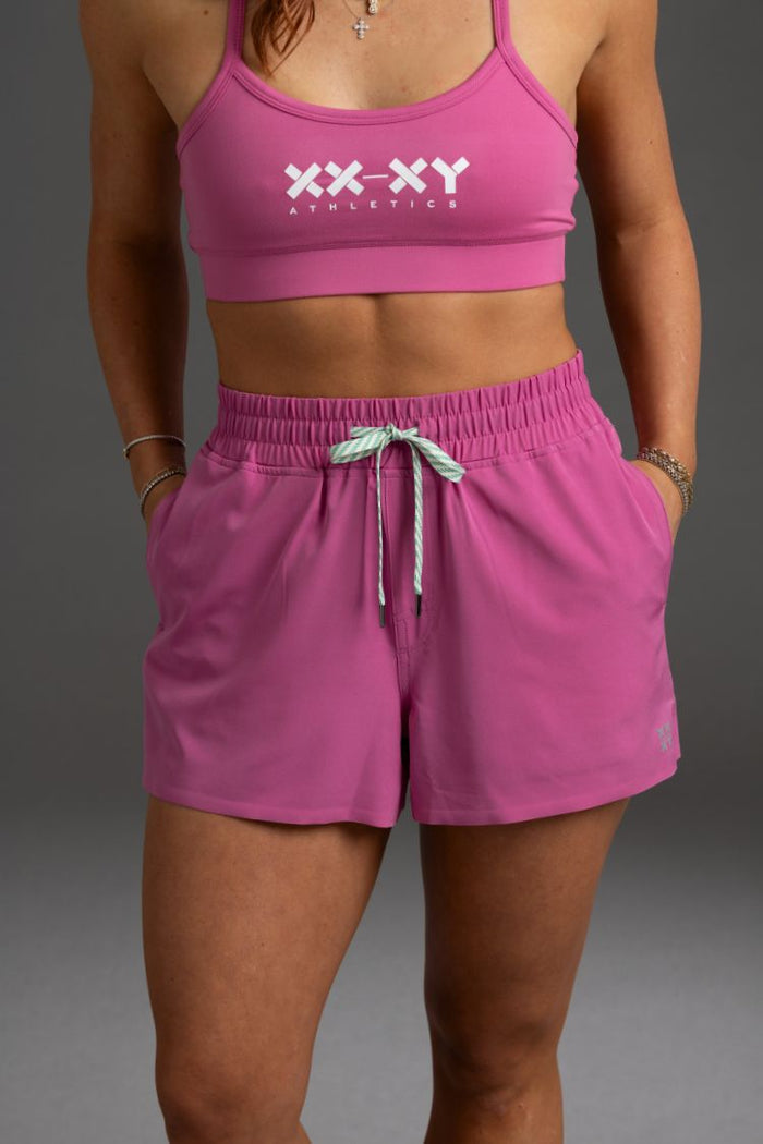 Bright Fuchsia / XS