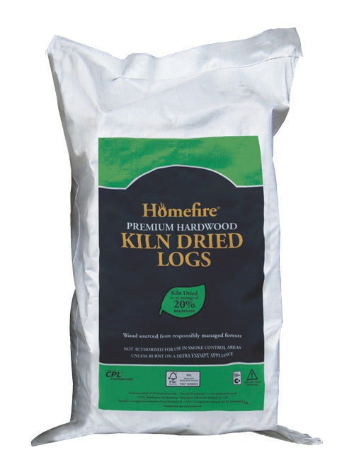 CPL Kiln Dried Hardwood 60L