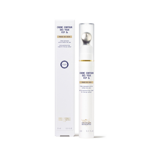 Crème Contour des Yeux VIP O2