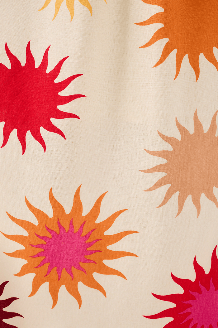 Cropped Cali Print Dress_6