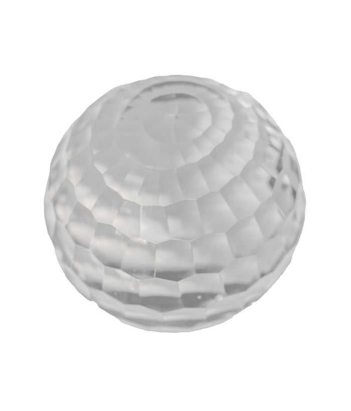 Crystal Ball - Honeycomb Cut(Wholesale Price)