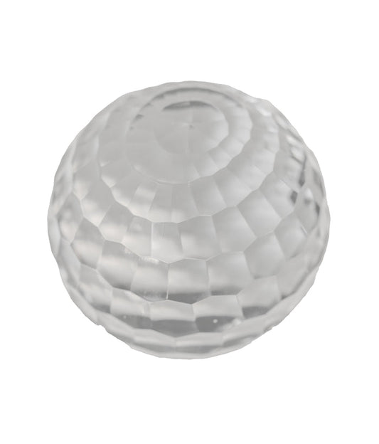 Crystal Ball - Honeycomb Cut(Wholesale Price)