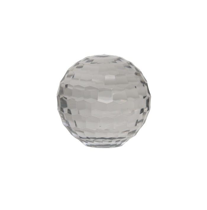 Crystal Ball - Honeycomb Cut(Wholesale Price)