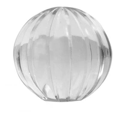 Crystal Ball - Melon Cut(Wholesale Price)