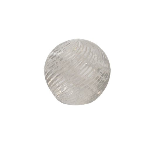 Crystal Ball - Swirl Cut(Wholesale Price)