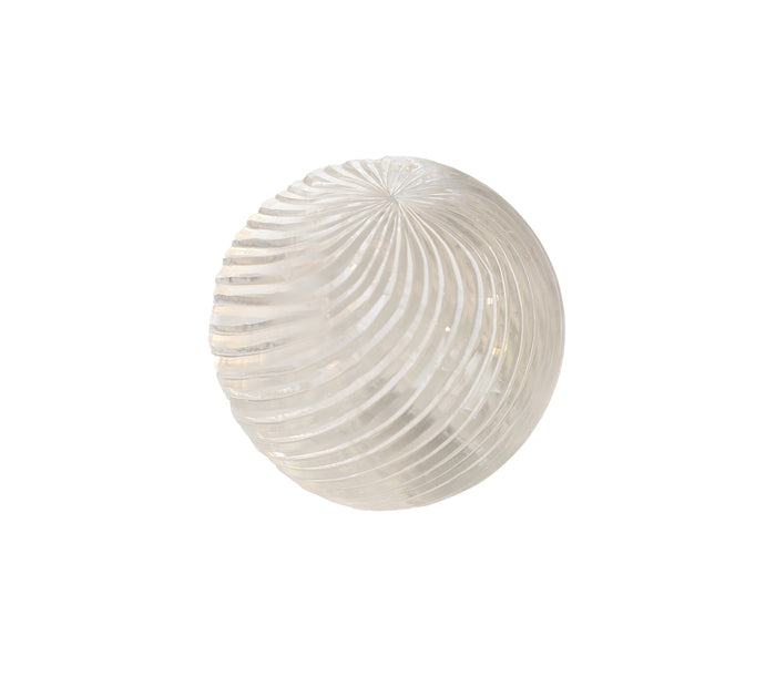 Crystal Ball - Swirl Cut(Wholesale Price)