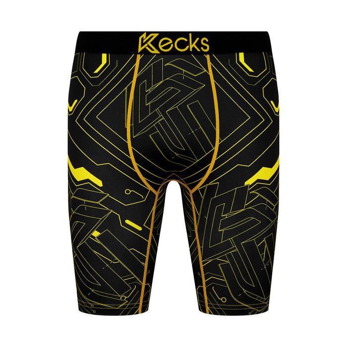 Cyber Circuit Boys Boxers - Kecks