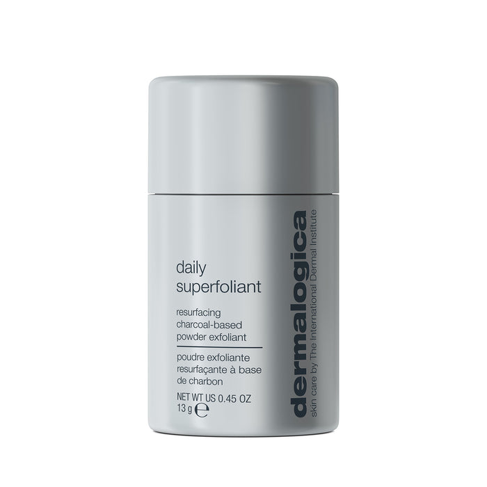 Daily Superfoliant Travel