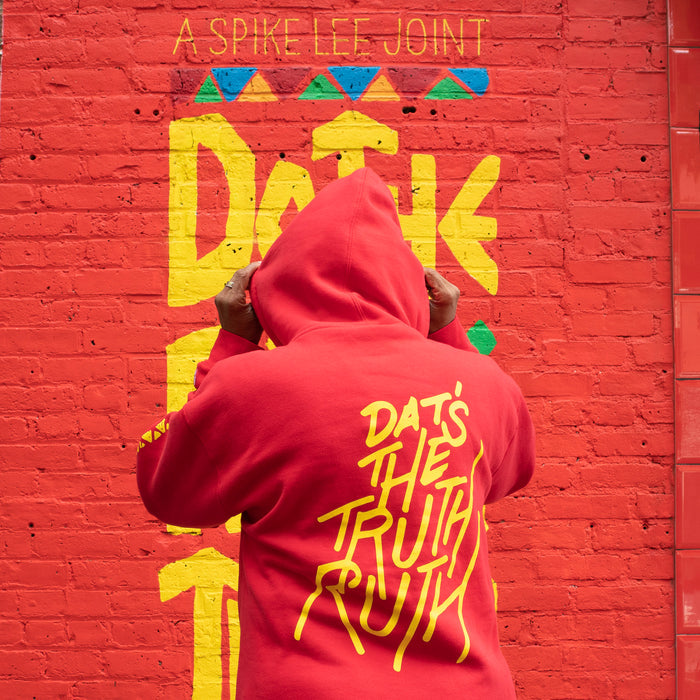 Dat's The Truth Ruth Hoodie