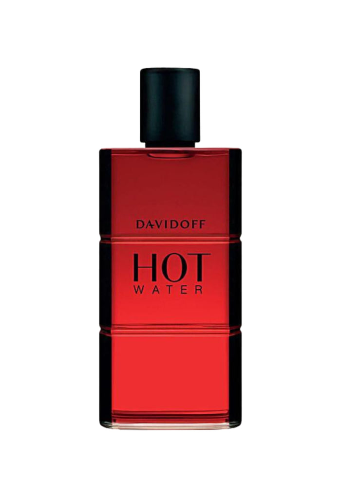 Davidoff Hot Water EDT for Men 110ML
