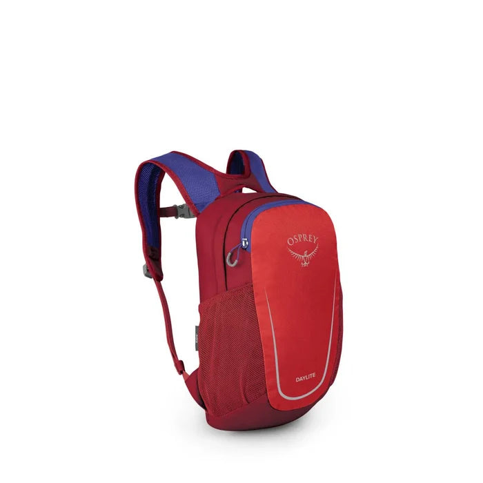 Daylite Kids תיק ילדים מרופד גב סיליקון Osprey