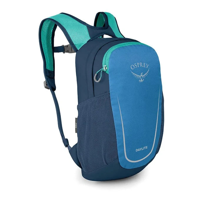 Osprey Daylite Kids מערכת גב מרופדת לילדים