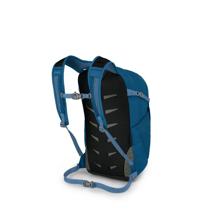 Daylite Plus 20 ליטר, תא מרכזי מרופד