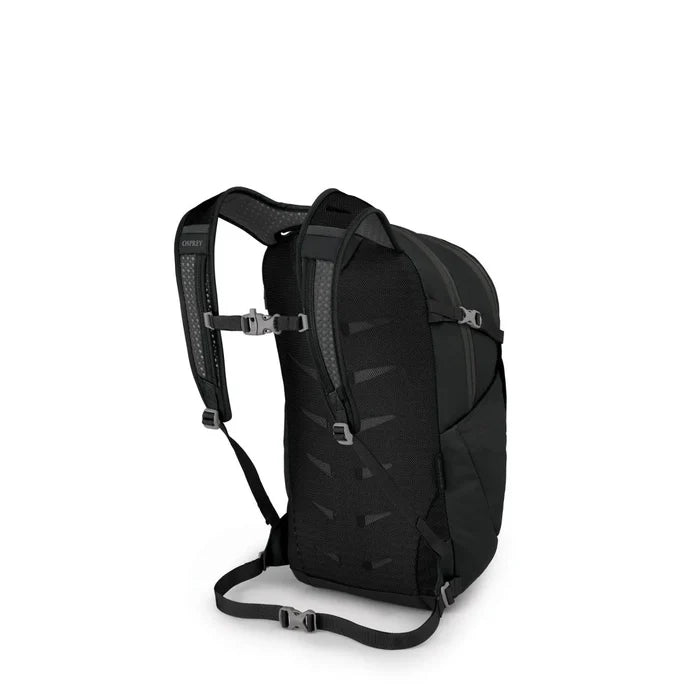 Daylite Plus כיס קדמי ותא פתוח לציוד רטוב