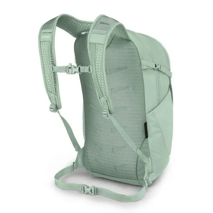 Daylite Plus מערכת גב מלאה ומרופדת