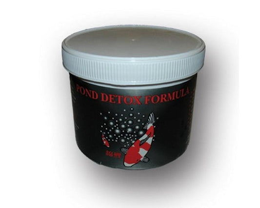 Detox 300gs