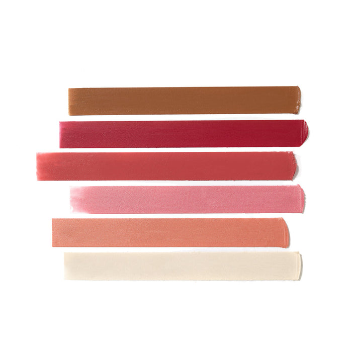 DISCONTINUED - Merry & Bright Multiuse Face Palette | Jane Iredale