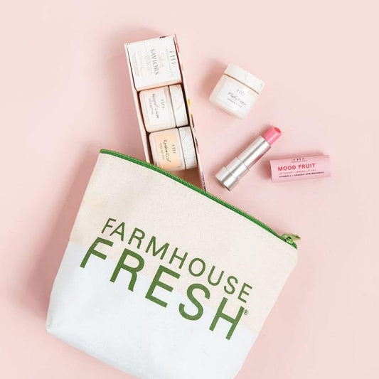 DISCONTINUED -Supremely Soft Skin & Lips | Farmhouse Fresh