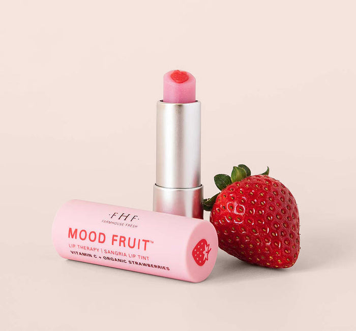 DISCONTINUED -Supremely Soft Skin & Lips | Farmhouse Fresh