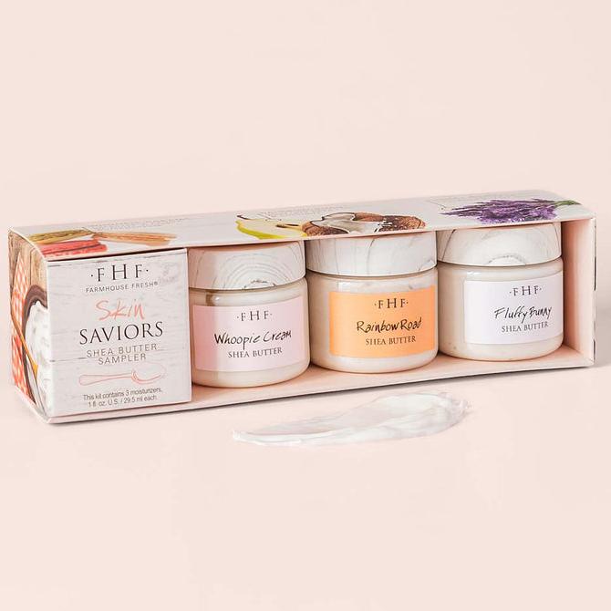 DISCONTINUED -Supremely Soft Skin & Lips | Farmhouse Fresh