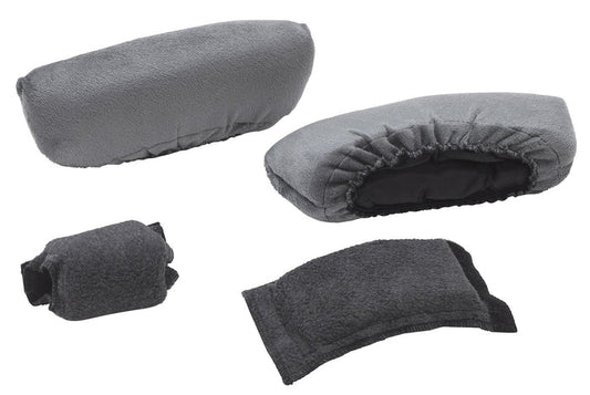 Drive Crutch Pillows