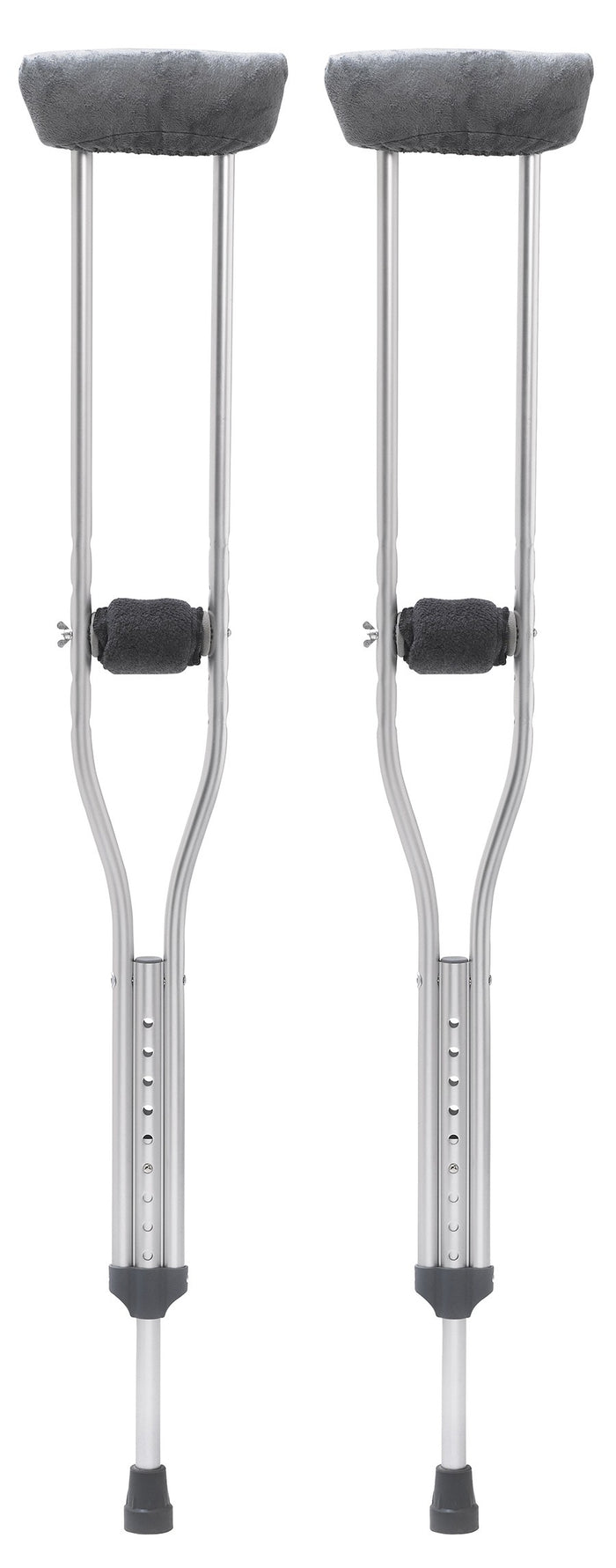 Drive Crutch Pillows