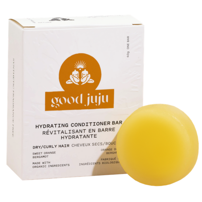 Dry/ Curly Hair Conditioner Bar