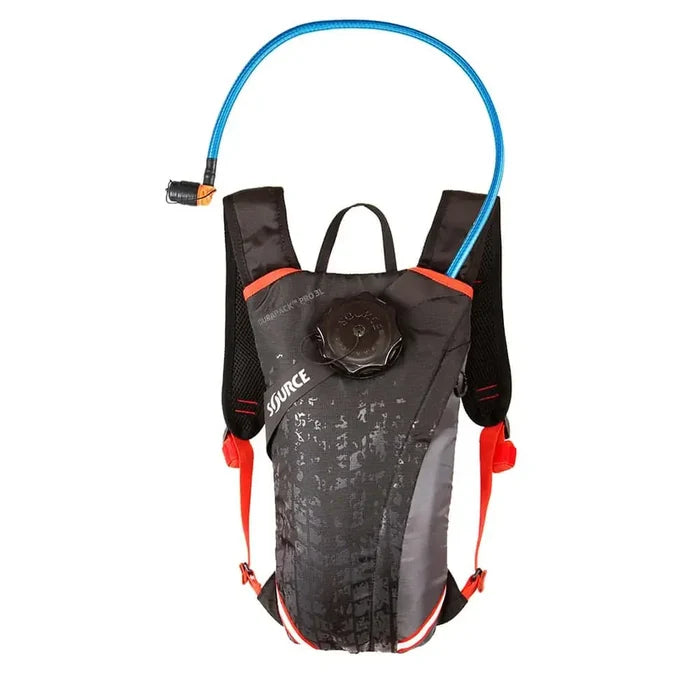 שלוקר DURABAG PRO 3L