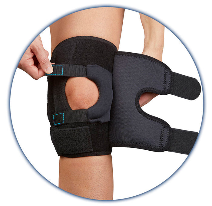 Dyna Track Patella Stabilizer