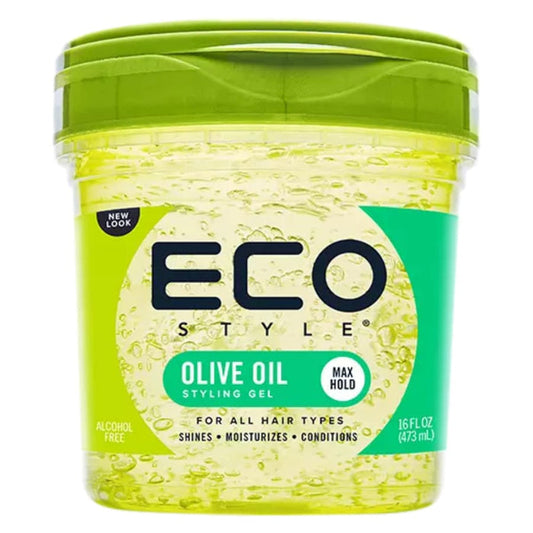 ECO Style Olive Oil Gel